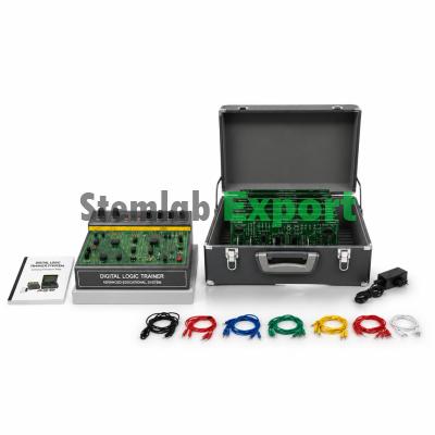 Digital Electronic Trainer