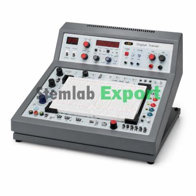 Digital Lab