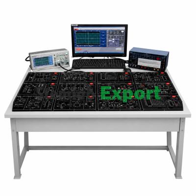 Logic Lab Trainer