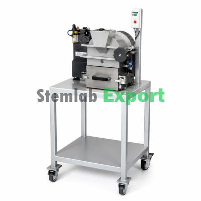 Disc Mill
