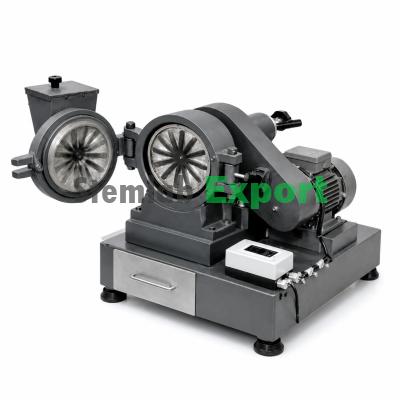 Disc Mill � 200 � 30 mm