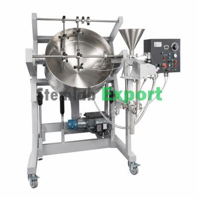 Disc Pelletizer 800 mm