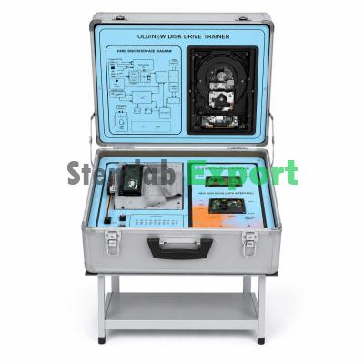 Disk Drive Trainer (Blue-Ray)