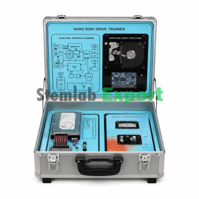Disk Drive Trainer (Hard Disk)