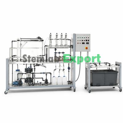 Dissolved air flotation Deluxe