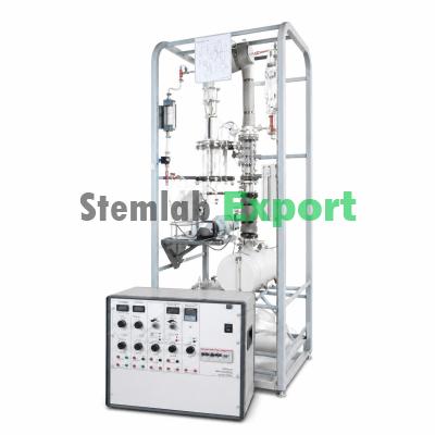 Distillation Columns