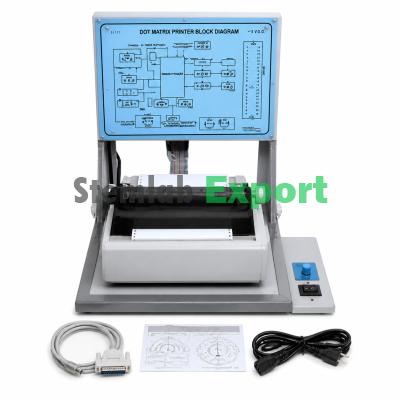 Dot Matrix Printer Trainer