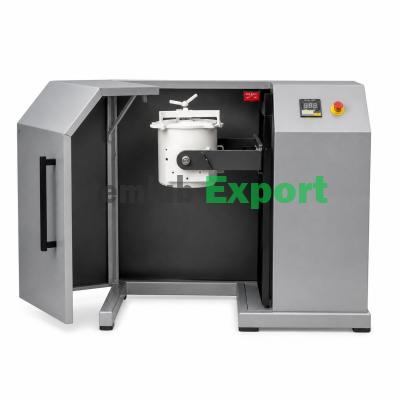 Drum Mill (Net weight 306 kg)