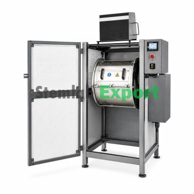 Drum Mill (Net weight 460 kg)