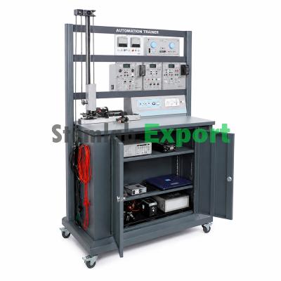 Dynamic Control Trainer