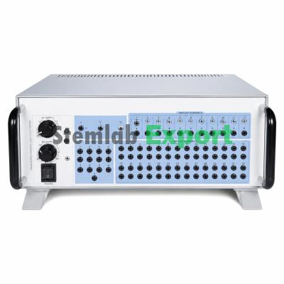 Data Acquisition and Virtual Instrumentation System (1,250,000 samples/s) Deluxe