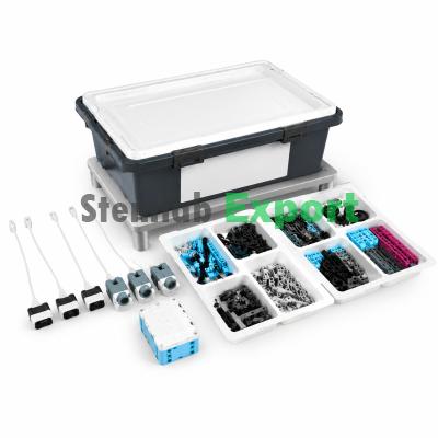 Lego Education Spike Prime Basic Set School Science STEM Kit