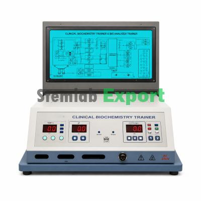 Electric Surgery Trainable Unit