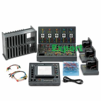 Basic Electrical / Electronic Circuit Lab