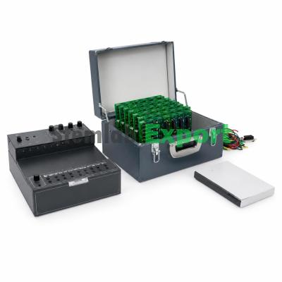 Basic Electricity Trainer PCB Modular