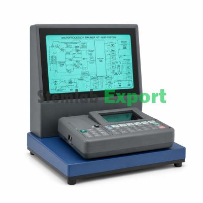Electrocardiography Maintenance Training Unit