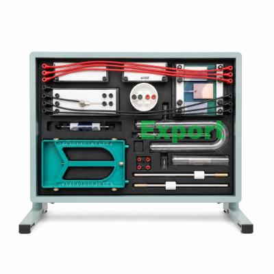 Chemistry Electrochemistry Set Science Kits for Lab Use in Schools & Colleges