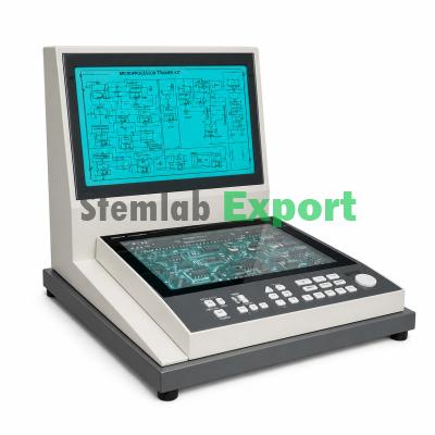 Electroencephalography Training Unit