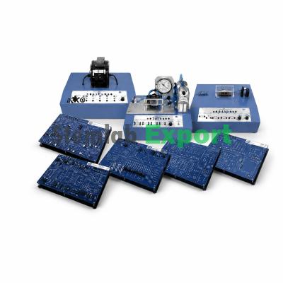 Basic Electronics and Electricity Laboratory