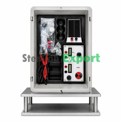 Chemistry Energy Conversion Kit for Lab Use in Schools & Colleges