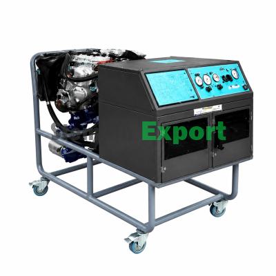 Engine Driven Auto Air Conditioning Trainer