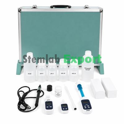 Biology Experiments STEM Science Kits for Environment
