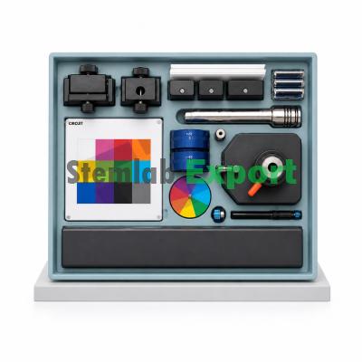 Biology Eye Set Science Kits for Lab Use in Schools & Colleges