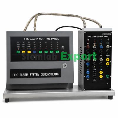 Fire Alarm Control Panel