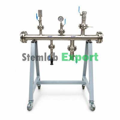 Flange And Gasket Trainer