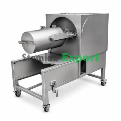 Floor Mounted Laboratory Grinding Mill