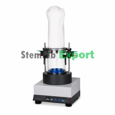 Fluid Bed Dryer