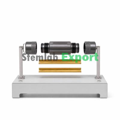 Foam Cement Stability Tube Cement Density Testing by