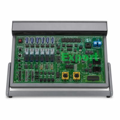 FPGA Development System