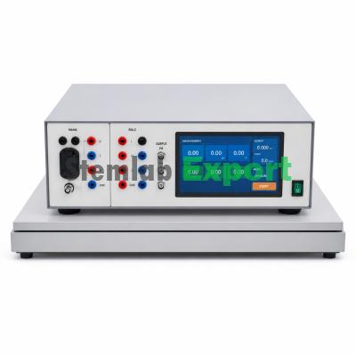 Frank Hertz Experimental Physics Lab Instrument