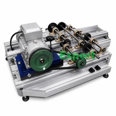 Gear Train Apparatus