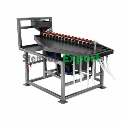 Gemini Shaking Table (Large)