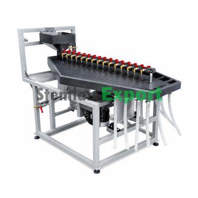 Gemini Shaking Table (Small)