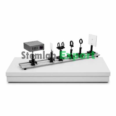 Geometrical Optics Physics Lab Experimental Instrument
