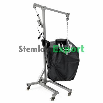 Grinding Set Manipulator