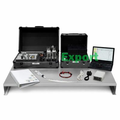 H /O Fuel Cell Trainer