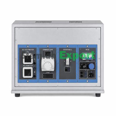 Heating Control Application