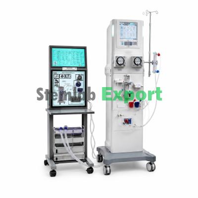 Hemodialysis Machine