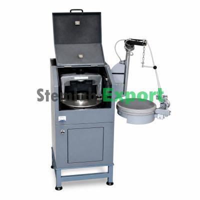 High Capacity Pulverizer (