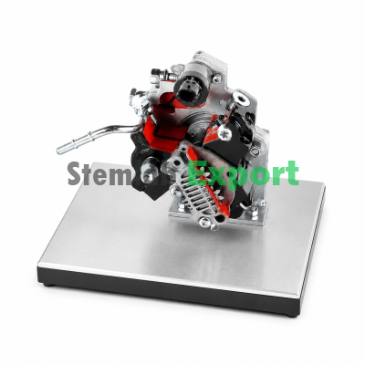 High Pressure Pump CP3
