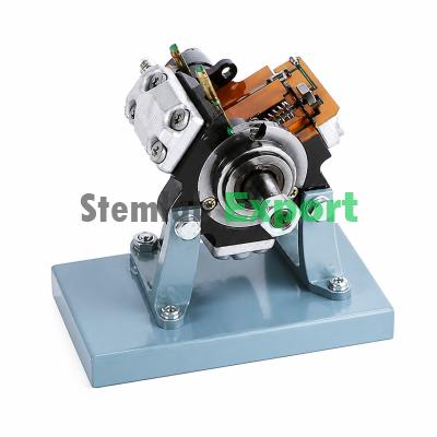 High Pressure Pump CP1