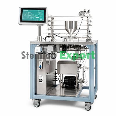 HTST/UHT System