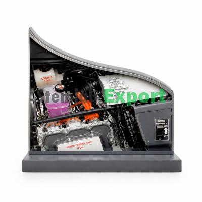 Hybrid Electric Vehicle Technology Online Textbook