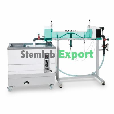 Hydraulic Flow Demonstrator Deluxe