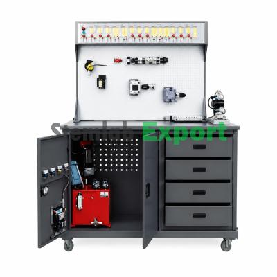 Hydraulic Training System