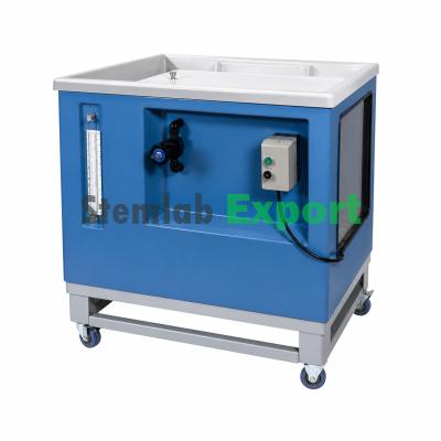 Hydraulics Bench Deluxe